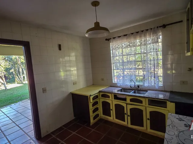 Imagem 9: CHACARA RURAL em SÃO JOSÉ DOS PINHAIS - PR, Malhada