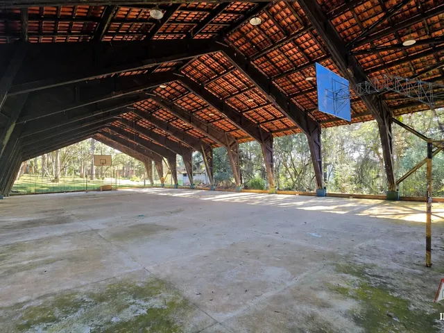 Imagem 4: CHACARA RURAL em SÃO JOSÉ DOS PINHAIS - PR, Malhada