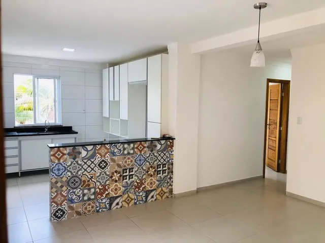 Imagem 5: Apartamento para Locação em Salvador, Piatã, 3 Dormitórios, 1 Suíte, 2 Banheiros, 1 Vaga
