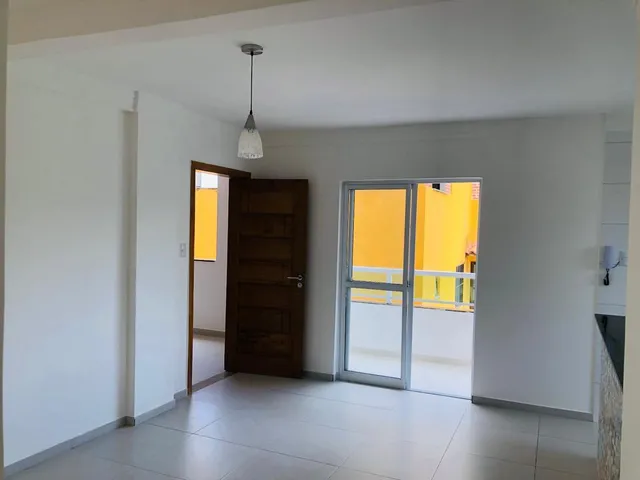 Imagem 2: Apartamento para Locação em Salvador, Piatã, 3 Dormitórios, 1 Suíte, 2 Banheiros, 1 Vaga