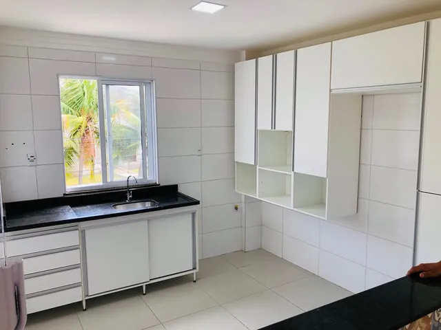 Imagem 11: Apartamento para Locação em Salvador, Piatã, 3 Dormitórios, 1 Suíte, 2 Banheiros, 1 Vaga