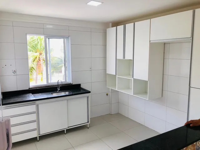 Imagem 9: Apartamento para Locação em Salvador, Piatã, 3 Dormitórios, 1 Suíte, 2 Banheiros, 1 Vaga