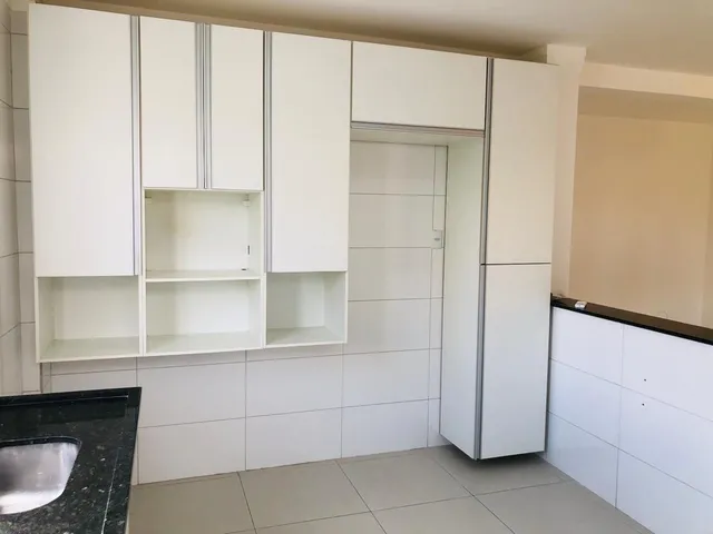 Imagem 6: Apartamento para Locação em Salvador, Piatã, 3 Dormitórios, 1 Suíte, 2 Banheiros, 1 Vaga