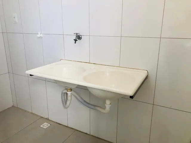 Imagem 7: Apartamento para Locação em Salvador, Piatã, 3 Dormitórios, 1 Suíte, 2 Banheiros, 1 Vaga