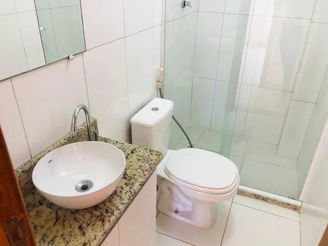 Imagem 14: Apartamento para Locação em Salvador, Piatã, 3 Dormitórios, 1 Suíte, 2 Banheiros, 1 Vaga