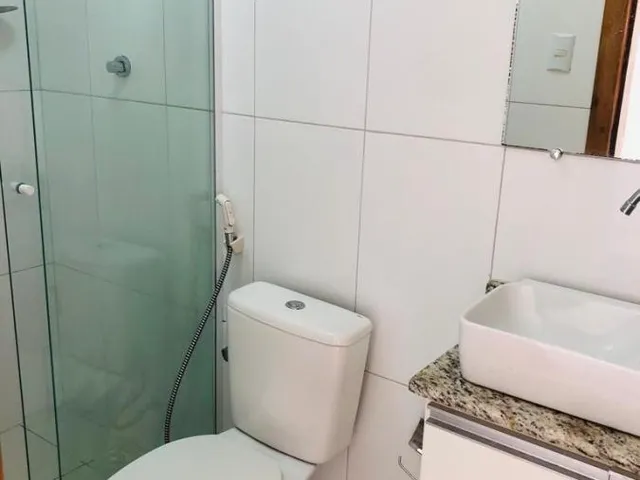 Imagem 8: Apartamento para Locação em Salvador, Piatã, 3 Dormitórios, 1 Suíte, 2 Banheiros, 1 Vaga