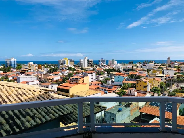 Imagem 13: Apartamento para Locação em Salvador, Piatã, 3 Dormitórios, 1 Suíte, 2 Banheiros, 1 Vaga