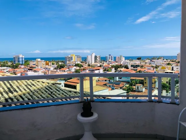 Imagem 4: Apartamento para Locação em Salvador, Piatã, 3 Dormitórios, 1 Suíte, 2 Banheiros, 1 Vaga