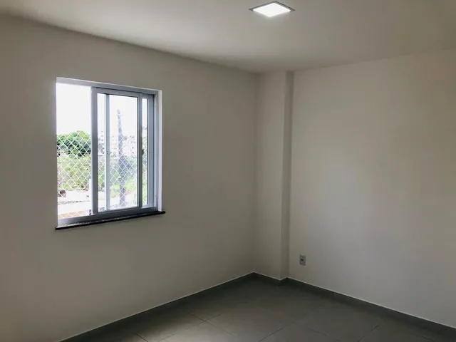 Imagem 3: Apartamento para Locação em Salvador, Piatã, 3 Dormitórios, 1 Suíte, 2 Banheiros, 1 Vaga