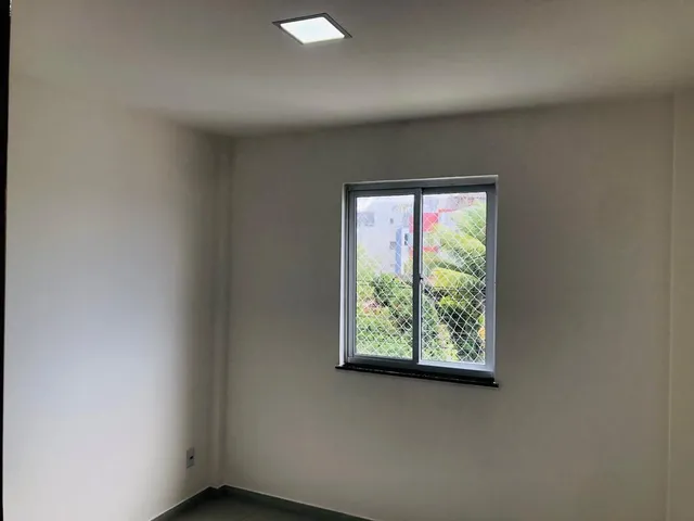 Imagem 12: Apartamento para Locação em Salvador, Piatã, 3 Dormitórios, 1 Suíte, 2 Banheiros, 1 Vaga