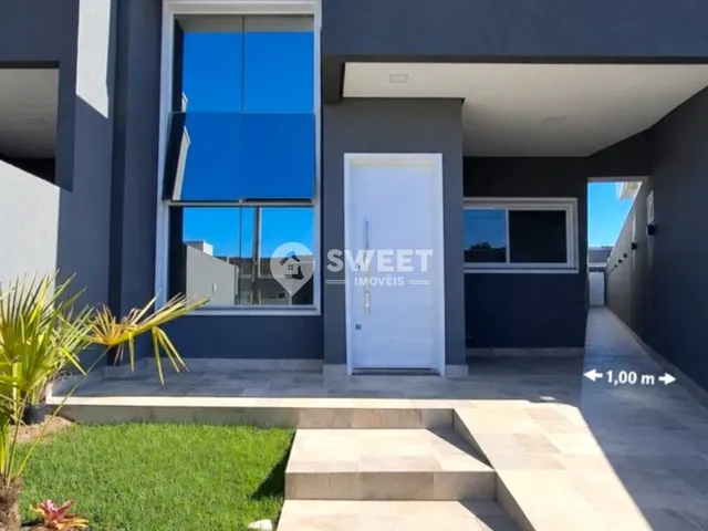 Imagem 3: Casa Térrea nova - com Piscina