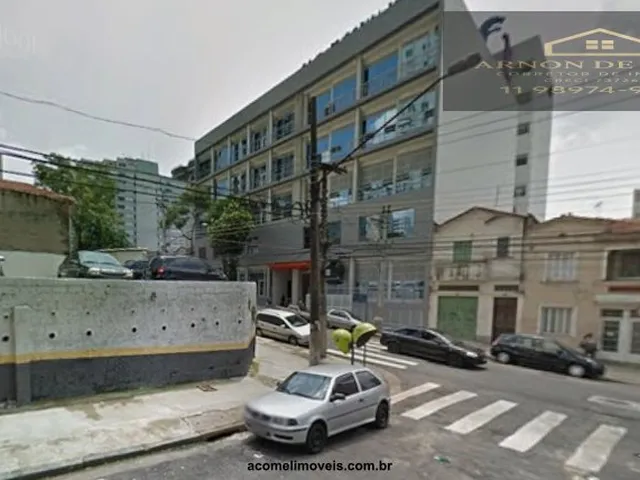 Imagem: Terrenos Comerciais para Locação em São