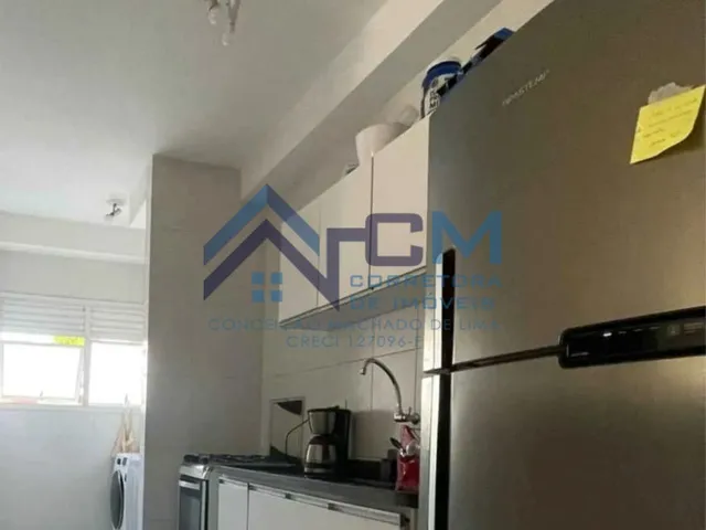 Imagem: Apartamento para Venda Condomínio Torres