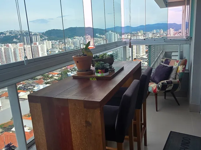 Imagem 13: Lindo Apartamento de 2 Quartos (1 Suíte) com Vista Livre e Móveis Todeschini em