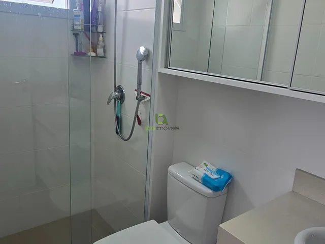 Imagem 15: Lindo Apartamento de 2 Quartos (1 Suíte) com Vista Livre e Móveis Todeschini em