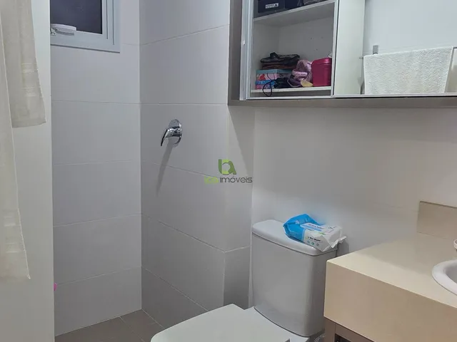 Imagem 4: Lindo Apartamento de 2 Quartos (1 Suíte) com Vista Livre e Móveis Todeschini em