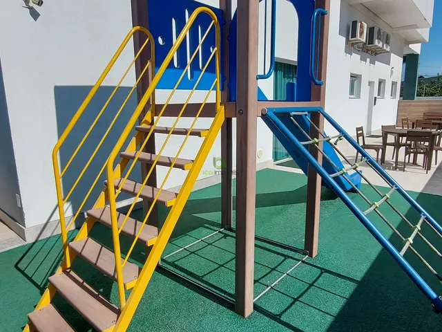 Imagem 8: Lindo Apartamento de 2 Quartos (1 Suíte) com Vista Livre e Móveis Todeschini em