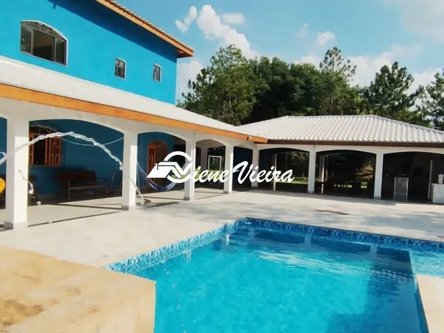 Imagem: Chácara Residencial em Caçapava - Sp