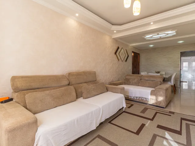 Imagem 16: Sobrado para Venda em Vila Mangalot com 4 Quartos, Sendo 2 Suítes, 414M²