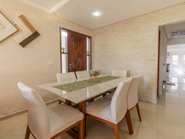 Imagem 11: Sobrado para Venda em Vila Mangalot com 4 Quartos, Sendo 2 Suítes, 414M²