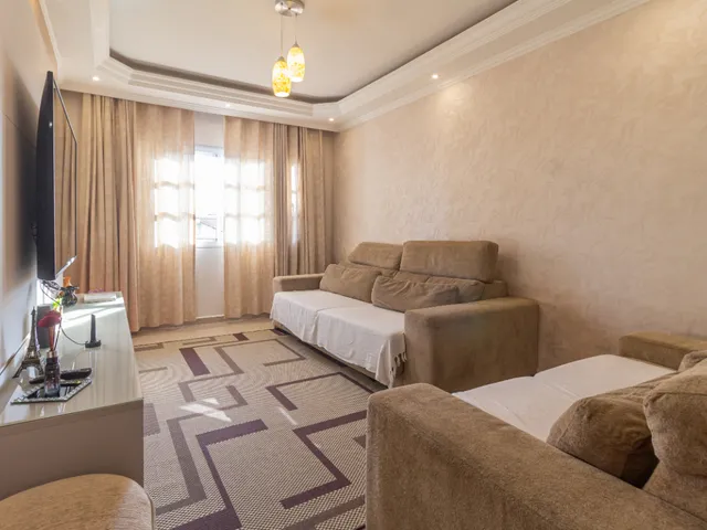 Imagem 14: Sobrado para Venda em Vila Mangalot com 4 Quartos, Sendo 2 Suítes, 414M²