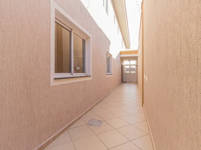 Imagem 8: Sobrado para Venda em Vila Mangalot com 4 Quartos, Sendo 2 Suítes, 414M²
