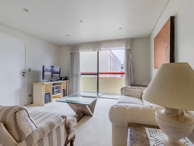 Imagem: Apartamento para Venda em Pinheiros com