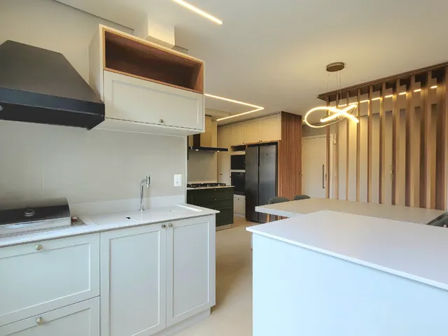 Imagem: Apartamento para Venda em Campestre com