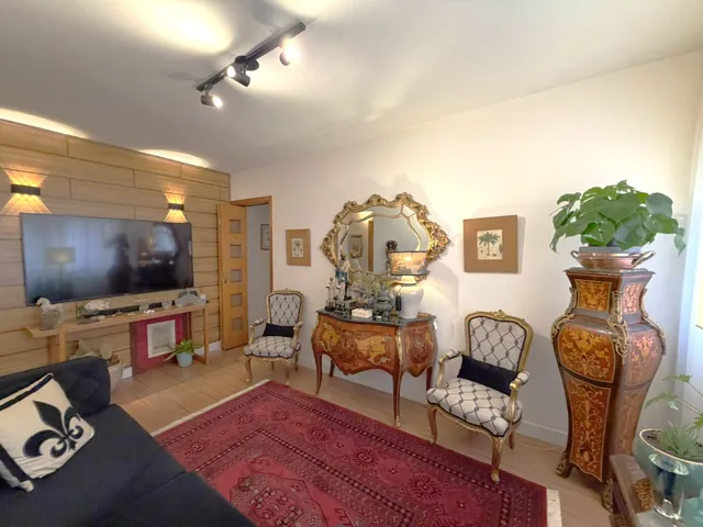 Imagem 1: Apartamento para Venda em Vila Olímpia com 2 Quartos, 67M²