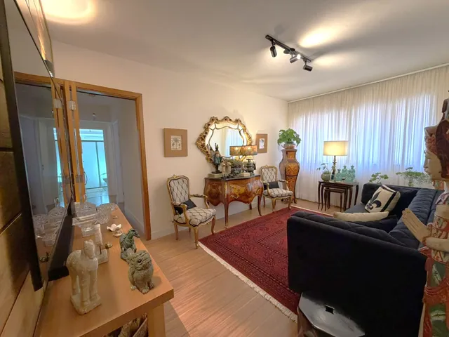 Imagem 16: Apartamento para Venda em Vila Olímpia com 2 Quartos, 67M²