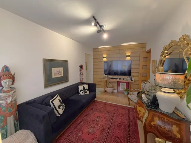 Imagem 14: Apartamento para Venda em Vila Olímpia com 2 Quartos, 67M²