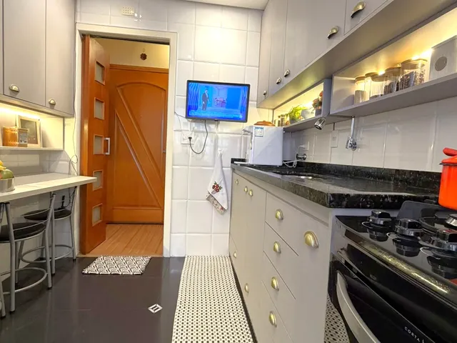 Imagem 8: Apartamento para Venda em Vila Olímpia com 2 Quartos, 67M²