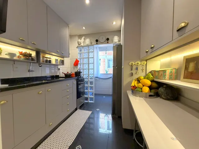 Imagem 12: Apartamento para Venda em Vila Olímpia com 2 Quartos, 67M²