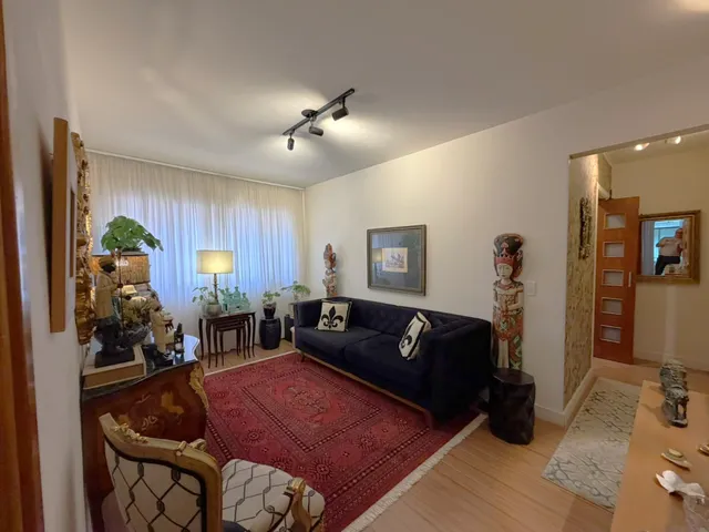 Imagem 6: Apartamento para Venda em Vila Olímpia com 2 Quartos, 67M²