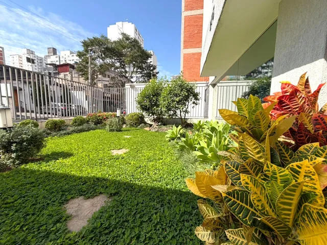 Imagem 2: Apartamento para Venda em Vila Olímpia com 2 Quartos, 67M²
