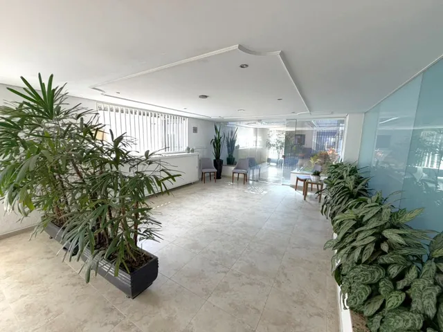 Imagem 4: Apartamento para Venda em Vila Olímpia com 2 Quartos, 67M²