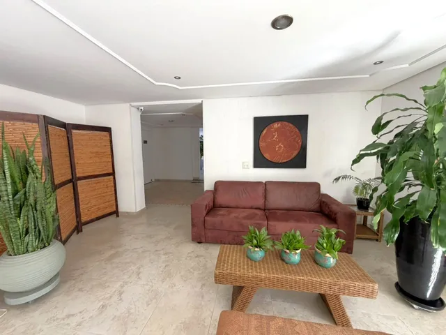 Imagem 3: Apartamento para Venda em Vila Olímpia com 2 Quartos, 67M²