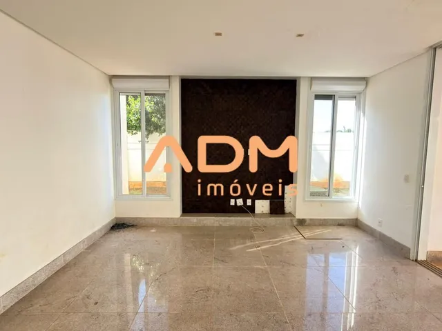 Imagem 14: Sobrado em Condomínio Fechado 5 Qtos - Sendo 4 Suítes - Alphaville Flamboyant Goiás