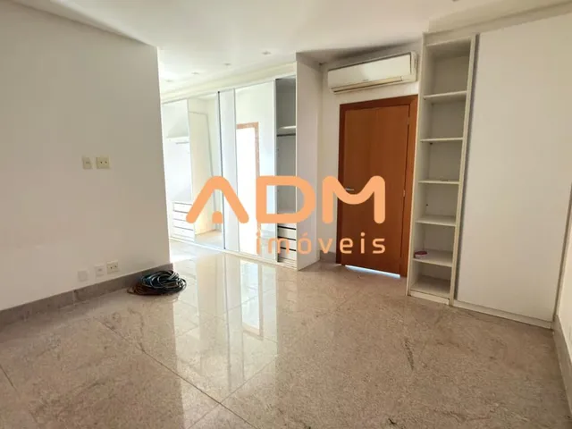 Imagem 11: Sobrado em Condomínio Fechado 5 Qtos - Sendo 4 Suítes - Alphaville Flamboyant Goiás