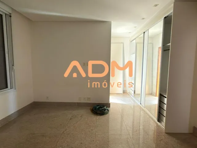 Imagem 13: Sobrado em Condomínio Fechado 5 Qtos - Sendo 4 Suítes - Alphaville Flamboyant Goiás