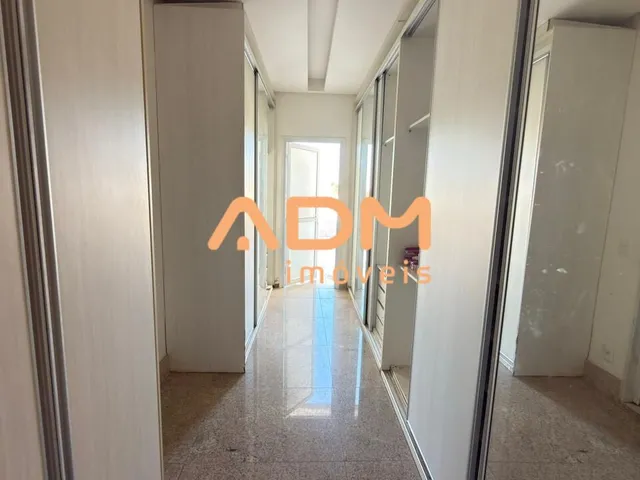 Imagem 9: Sobrado em Condomínio Fechado 5 Qtos - Sendo 4 Suítes - Alphaville Flamboyant Goiás