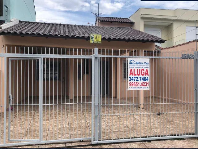 Imagem: Casa com 3 Dormitorio(s) localizado(a) no