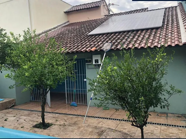 Imagem 11: Casa com 3 Dormitorio(S) Localizado(A) no Bairro Harmonia em Canoas / Rio Grande do Sul Ref.:2000124
