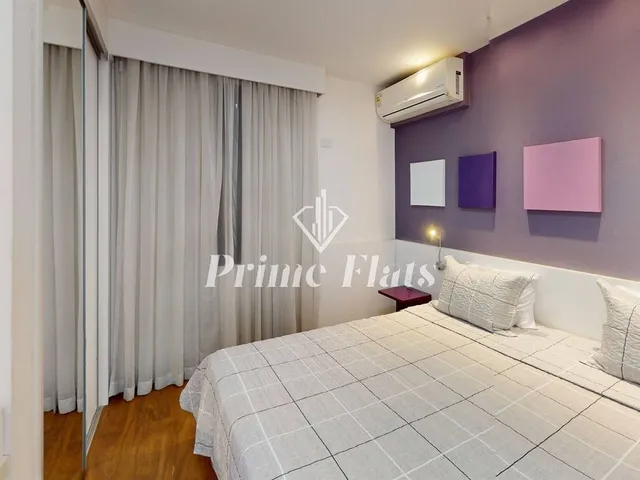 Imagem 5: Flat Disponível para Venda no Mercure São Paulo Paraiso Hotel, com 33M², 1 Dormitório e 1 Vaga