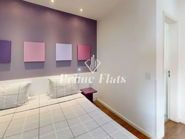 Imagem 8: Flat Disponível para Venda no Mercure São Paulo Paraiso Hotel, com 33M², 1 Dormitório e 1 Vaga