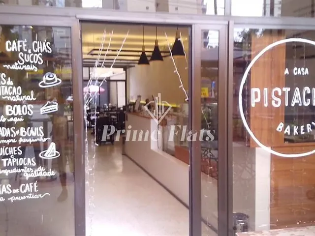 Imagem 6: Flat Disponível para Venda no Mercure São Paulo Paraiso Hotel, com 33M², 1 Dormitório e 1 Vaga