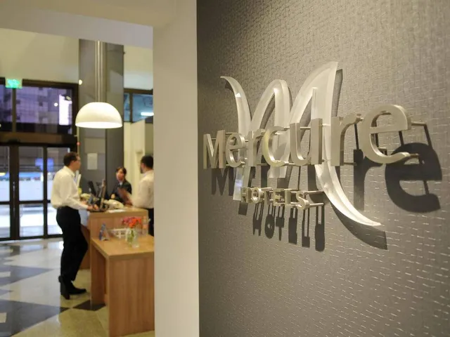 Imagem 3: Flat Disponível para Venda no Mercure São Paulo Paraiso Hotel, com 33M², 1 Dormitório e 1 Vaga