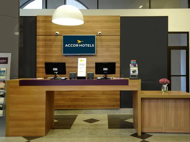 Imagem 2: Flat Disponível para Venda no Mercure São Paulo Paraiso Hotel, com 33M², 1 Dormitório e 1 Vaga
