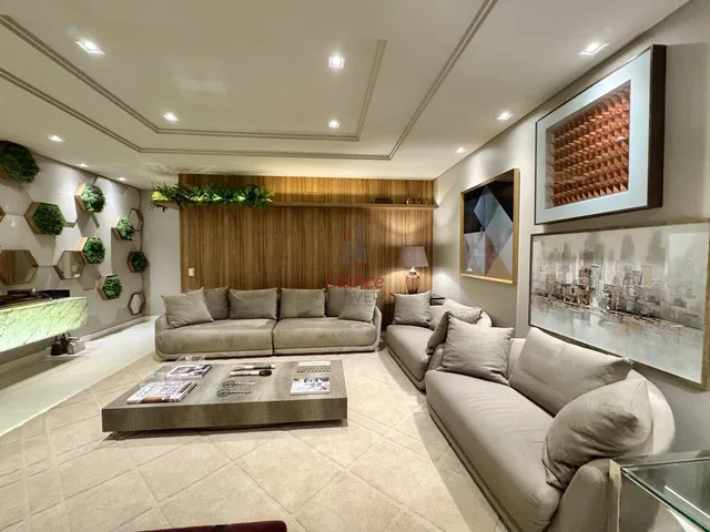 Imagem 6: P style="line-height: 1.4;">Descubra o luxo e o conforto desta ampla cobertura situada