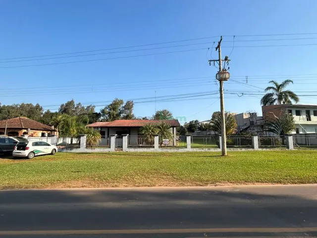 Imagem 5: CASA PROXIMO A UFSM